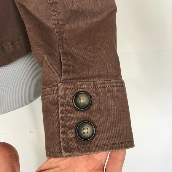 LOFT Jacket - Picture 7 of 8